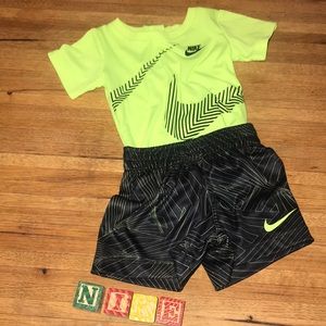 NIKE Set